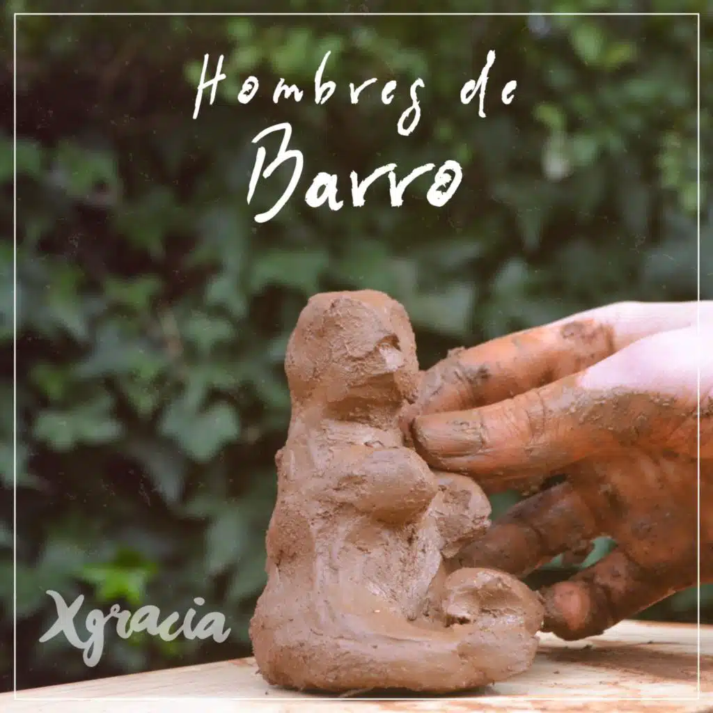 Hombres de Barro