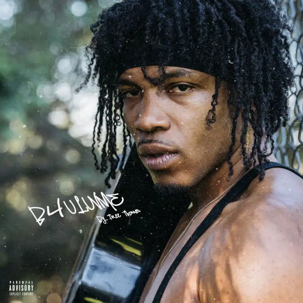 B4uluvme EP