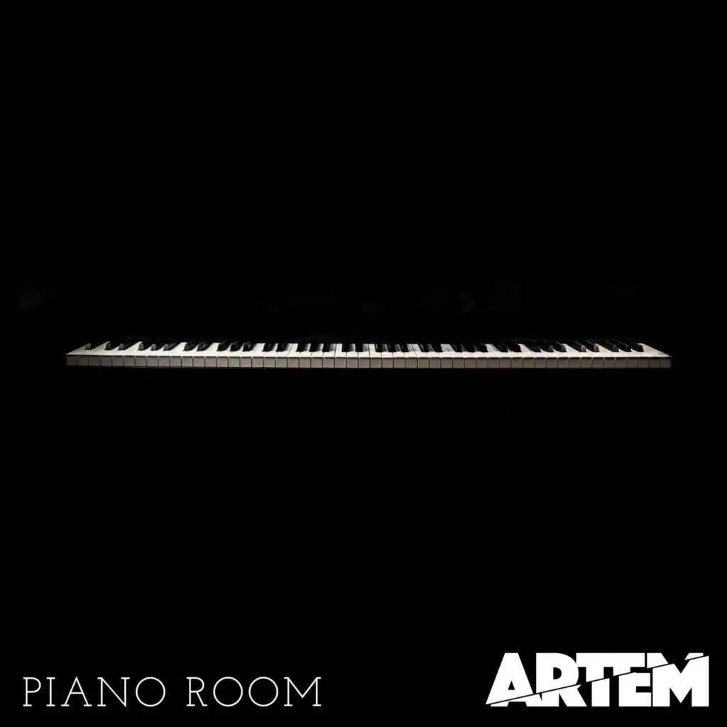 Piano Room