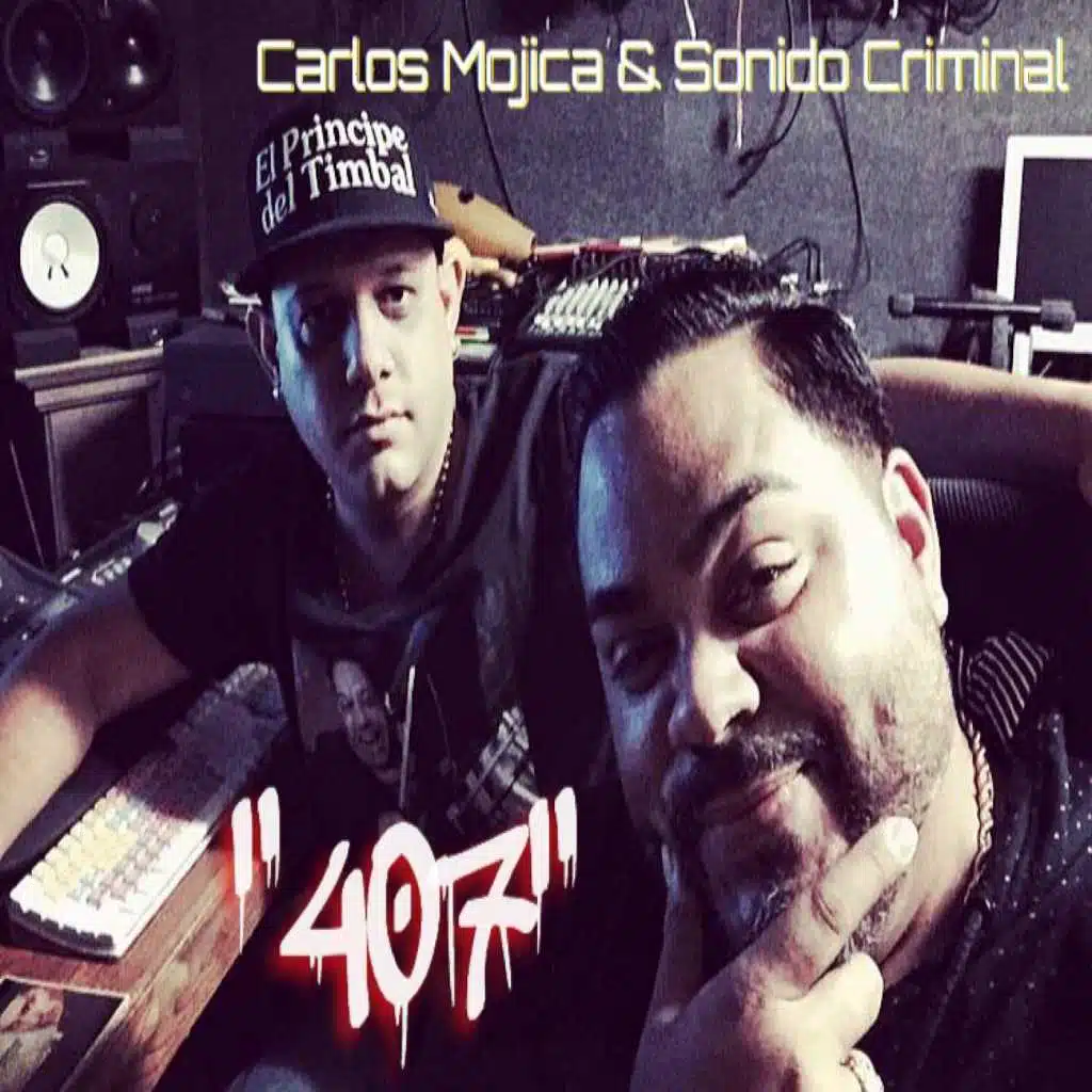 Carlos Mojica & Sonido Criminal