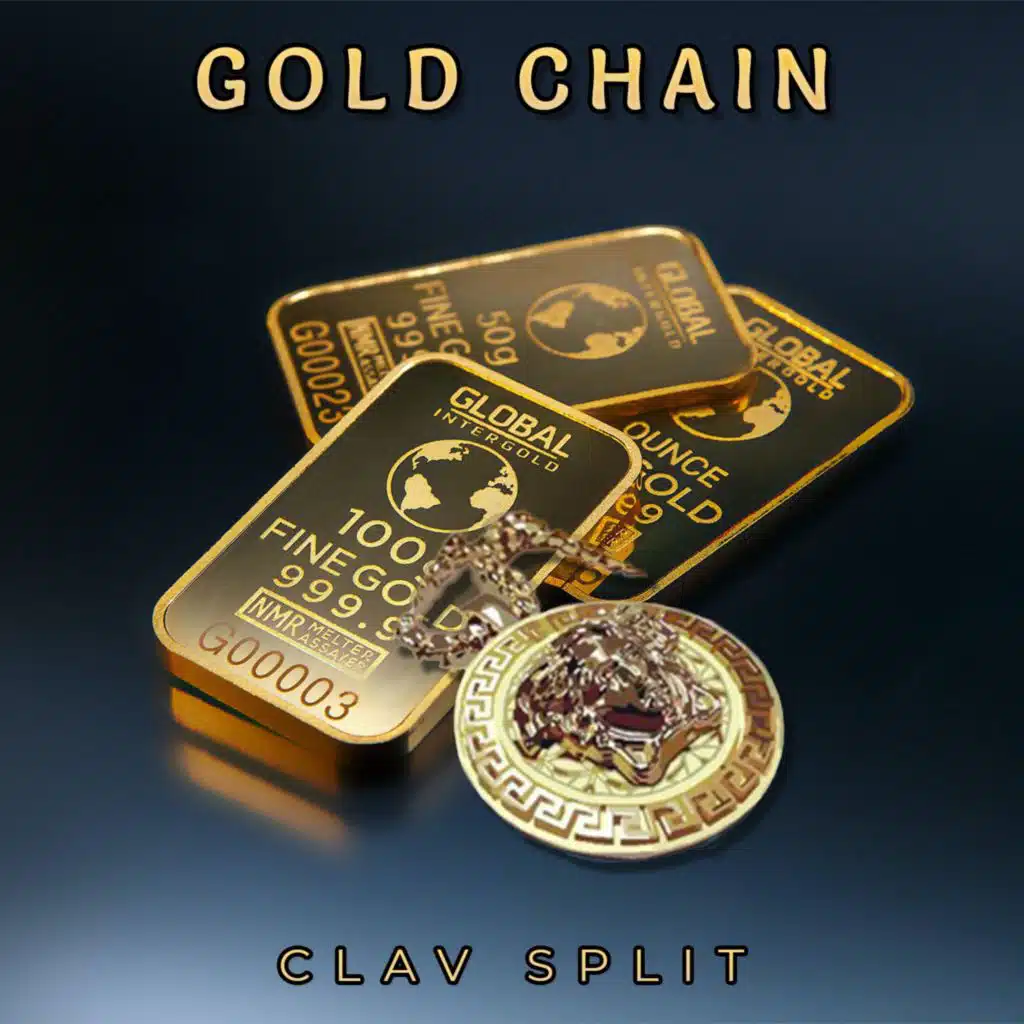 Gold Chain
