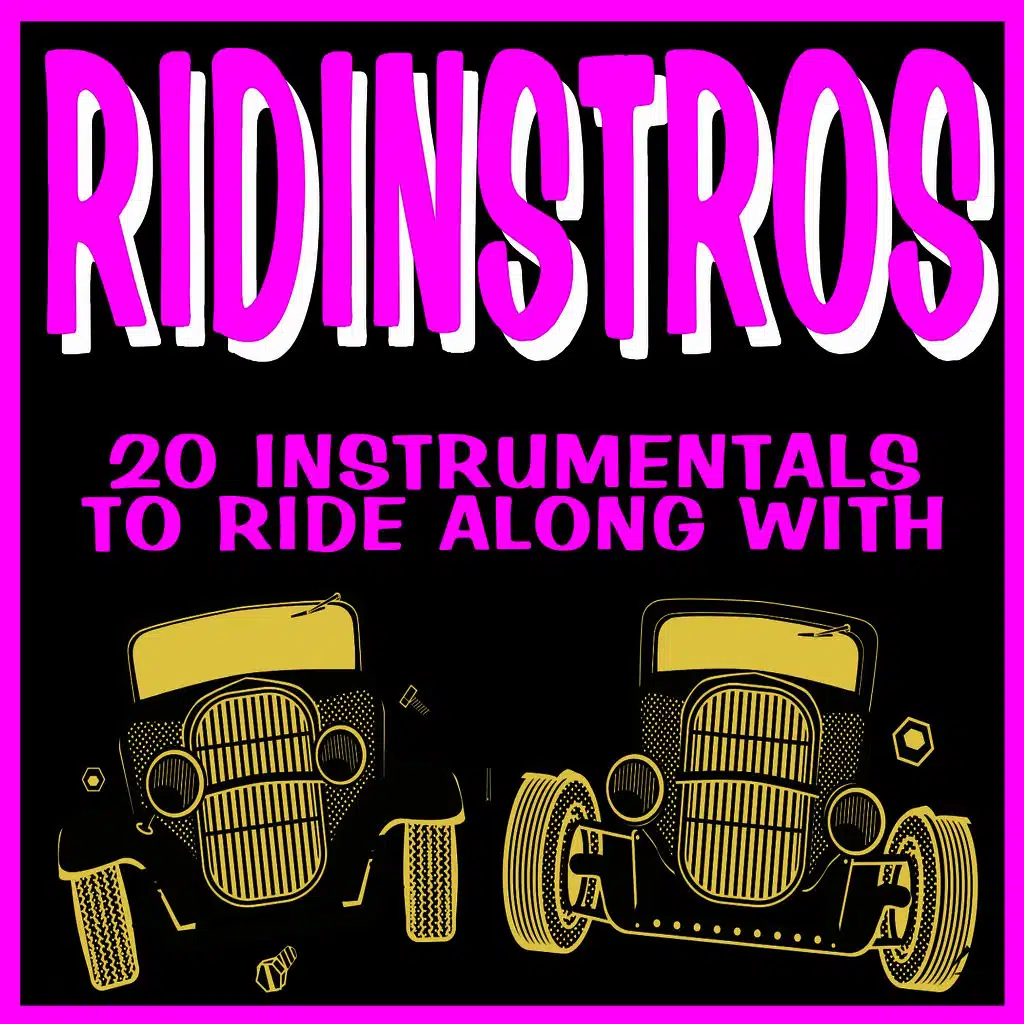 Ridinstros
