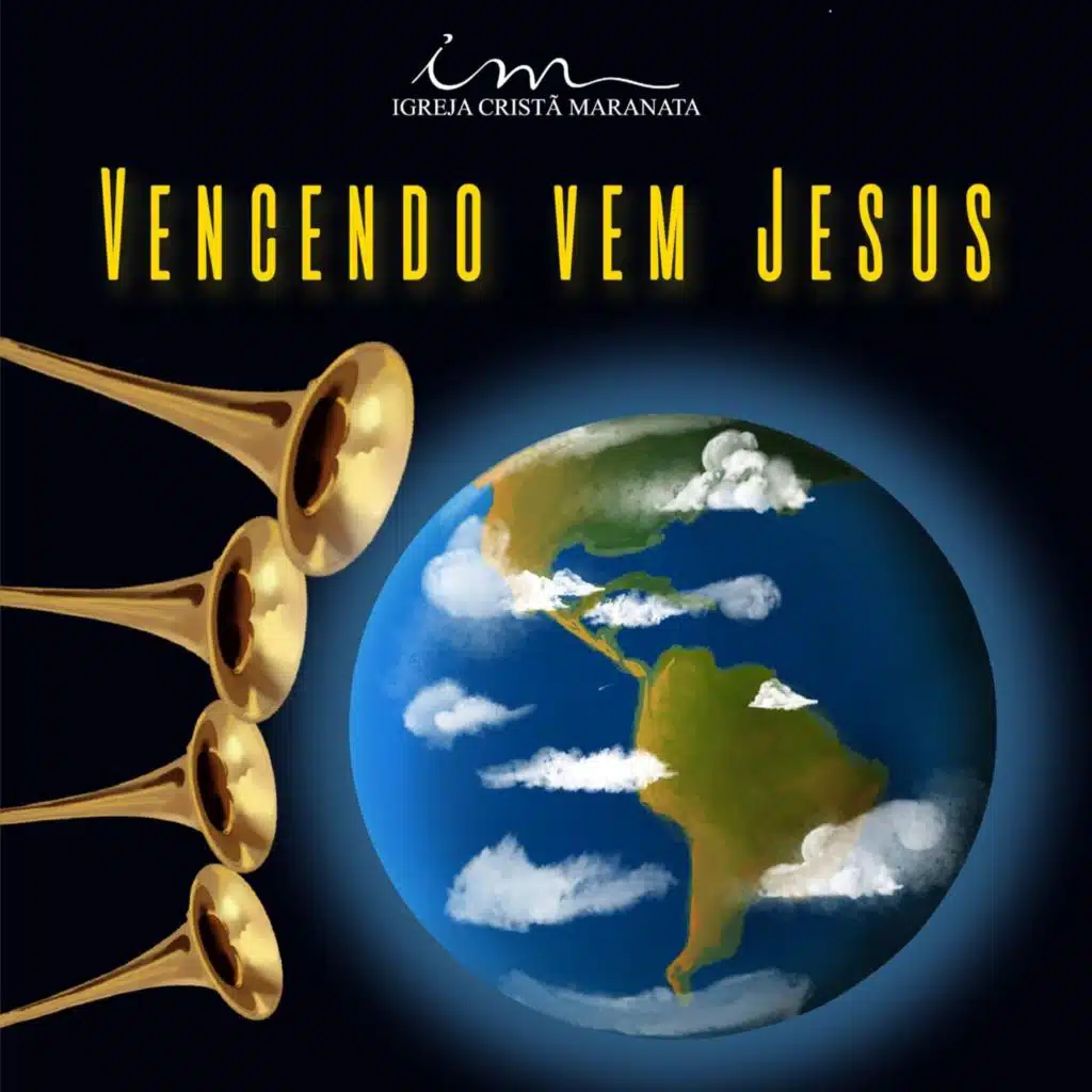 Vencendo Vem Jesus