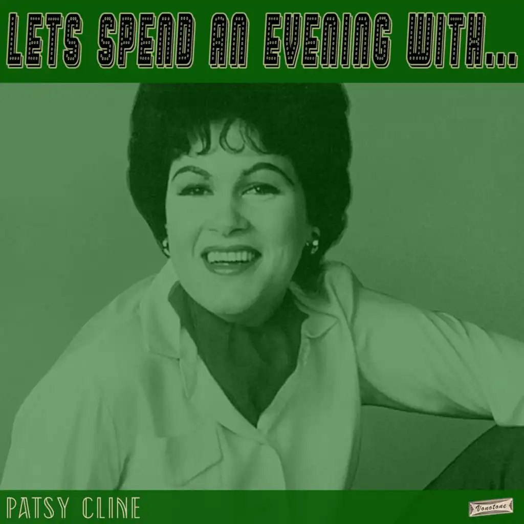 Let's Spend an Evening with Patsy Cline