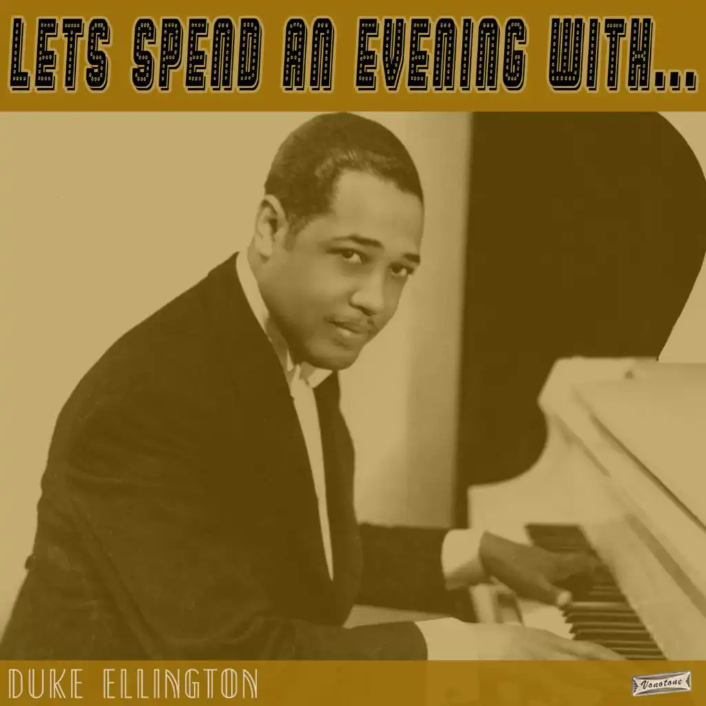 Let's Spend an Evening with Duke Ellington