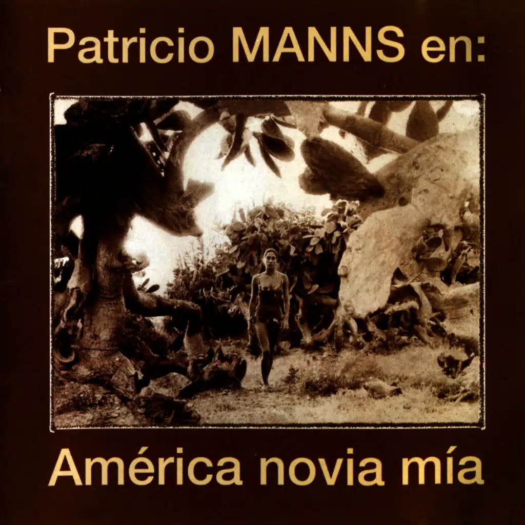 Arriba en la Cordillera