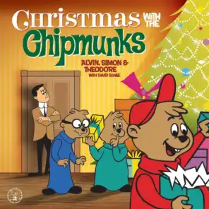 The Chipmunk Song (Christmas Don't Be Late) (Remastered 1999)