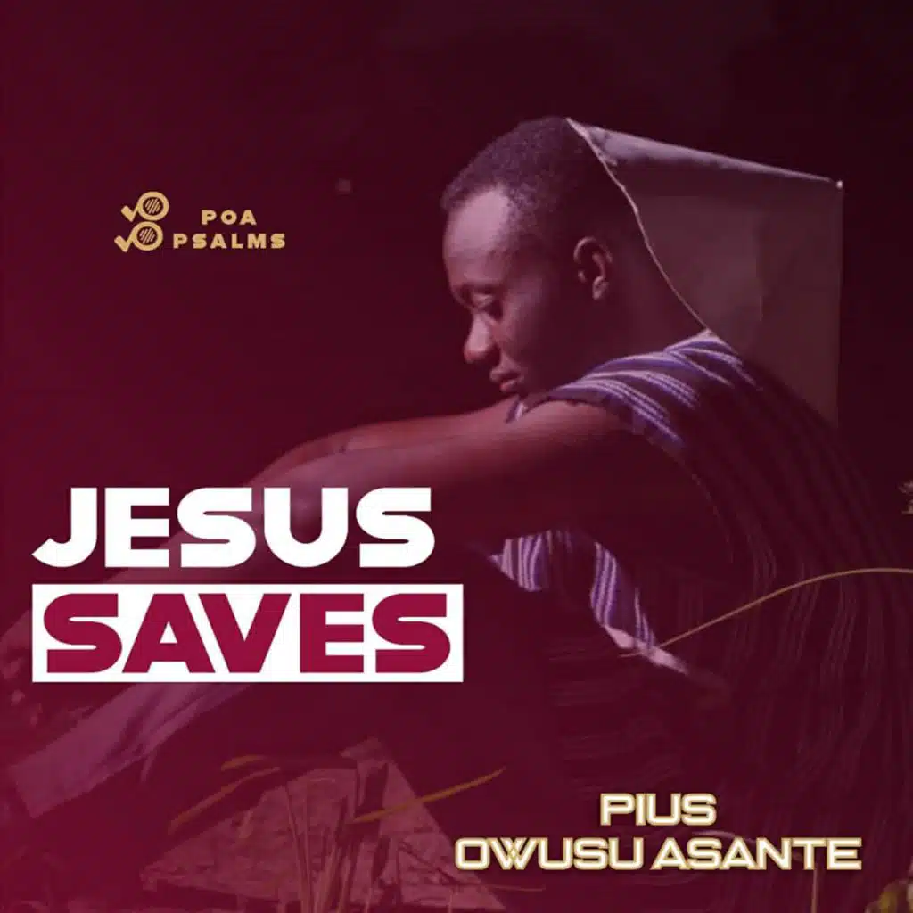 Jesus Saves