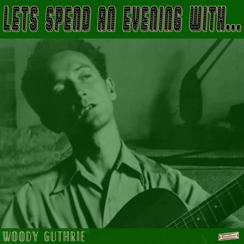 The Great Dust Storm