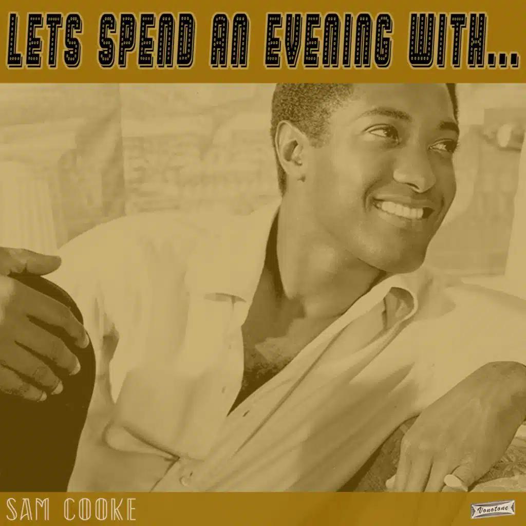 Let's Spend an Evening with Sam Cooke