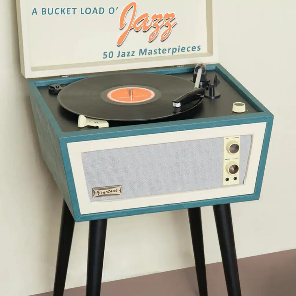 Sugar Foot Stomp (1925 Version)