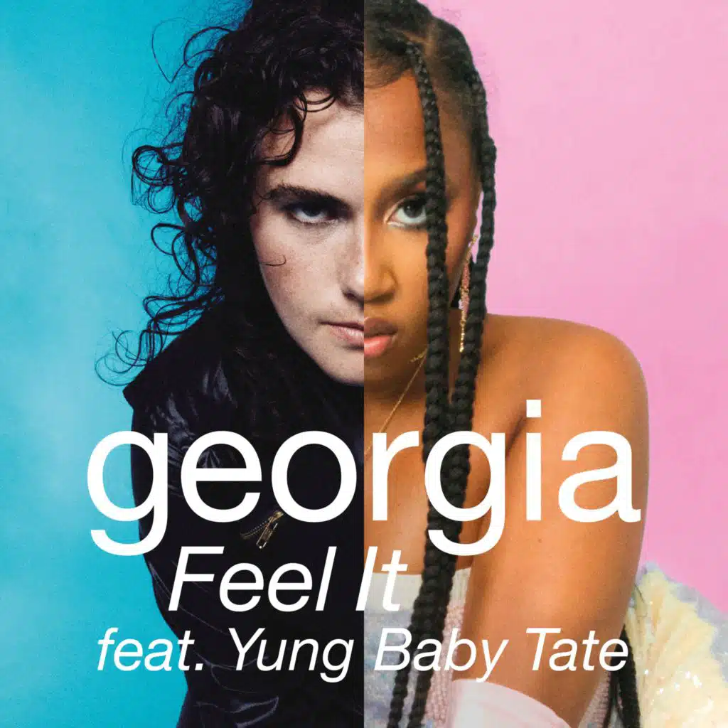 Feel It (feat. Yung Baby Tate)