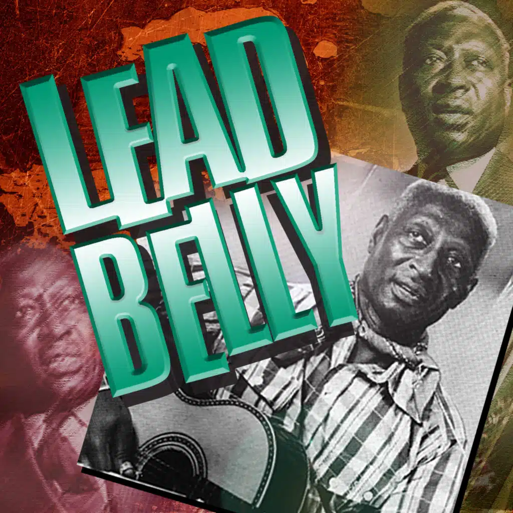 Leadbelly