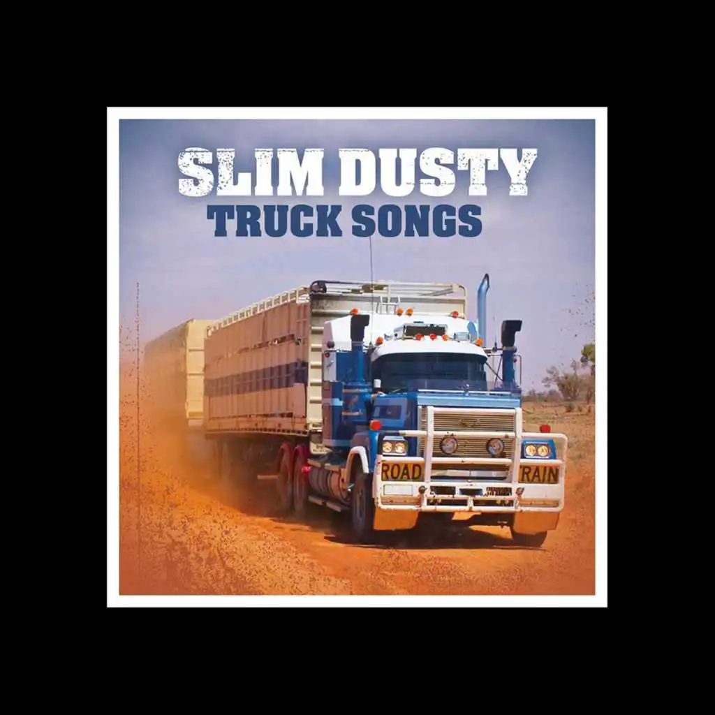 Truck Songs