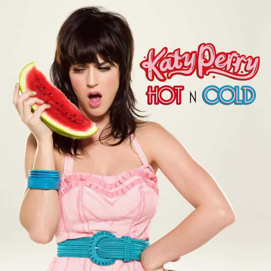 Hot N Cold (Innerpartysystem Main)