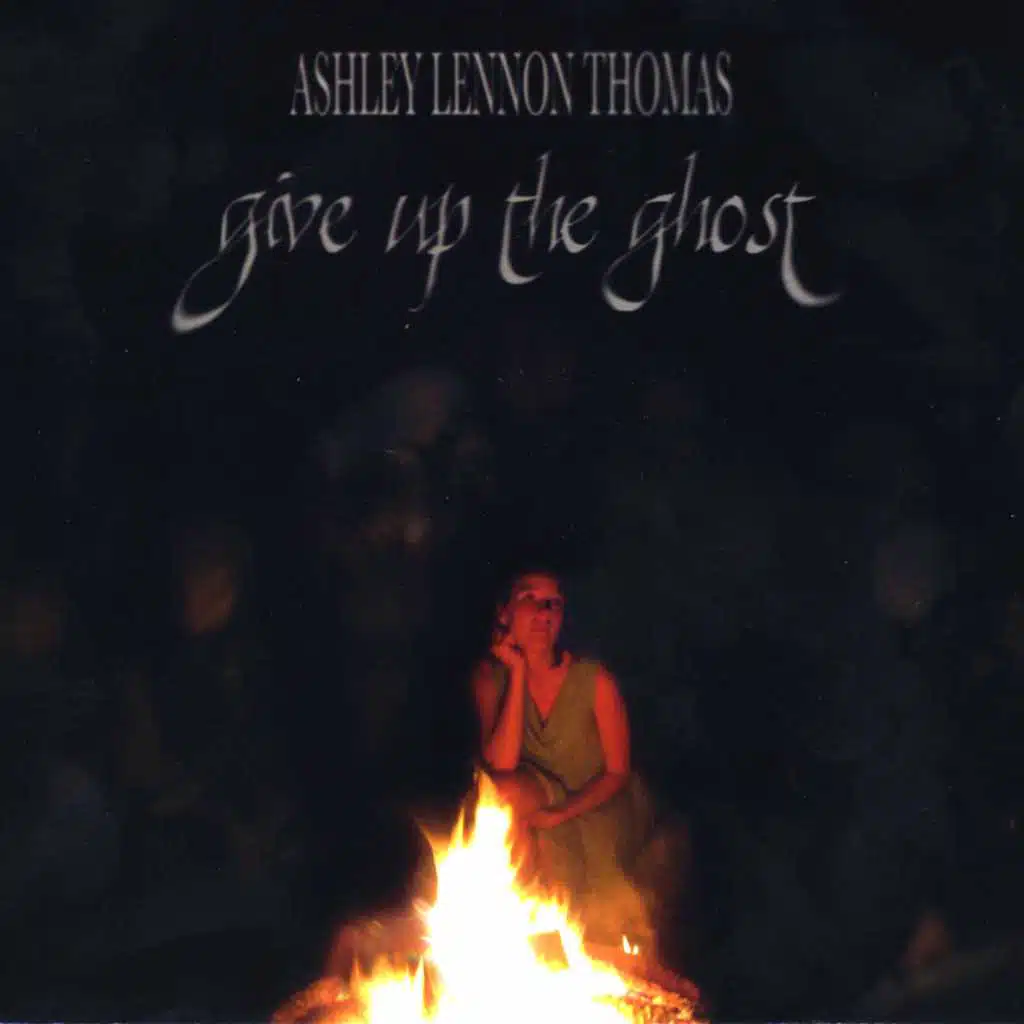 Give Up The Ghost