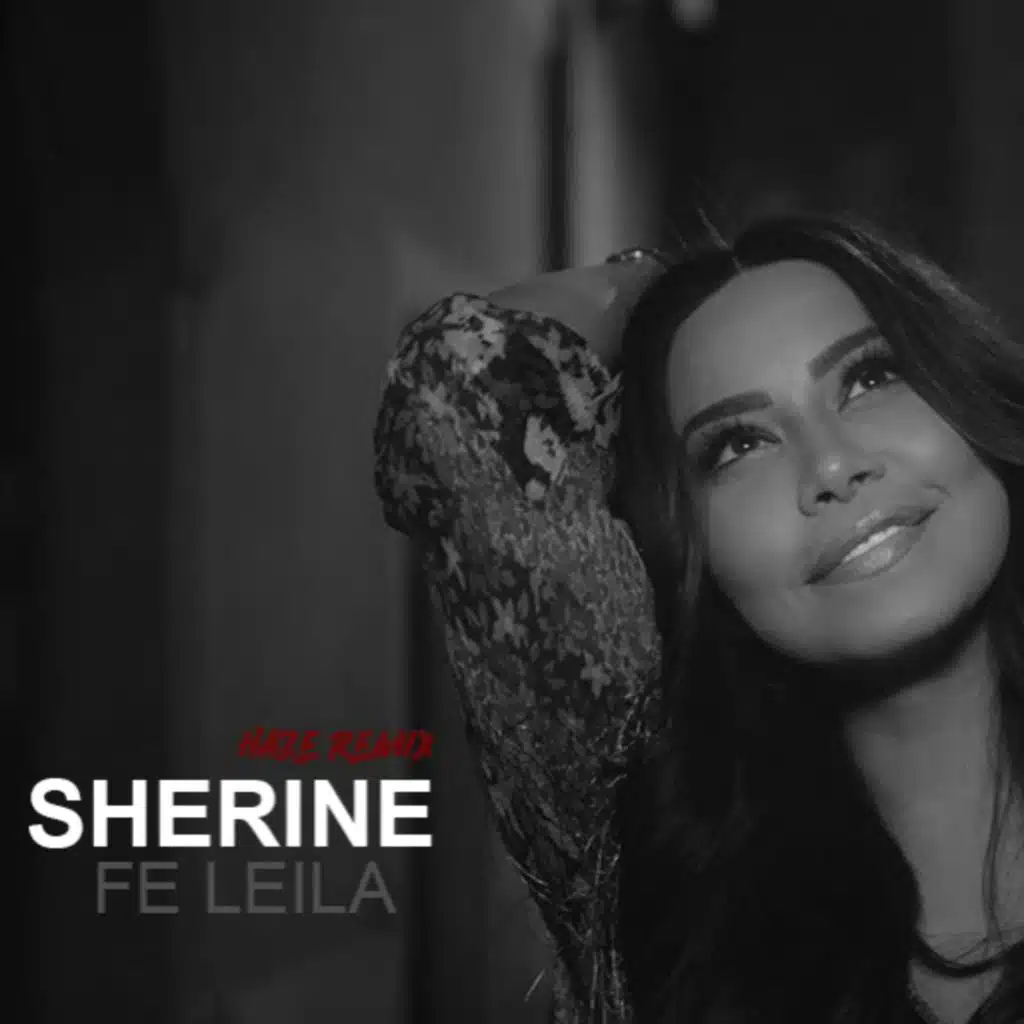 شرين-  في ليلة (H.A.Z.E Remix)