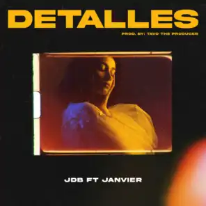 Detalles (feat. Janvier)