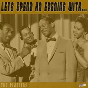 Let's Spend an Evening with The Platters