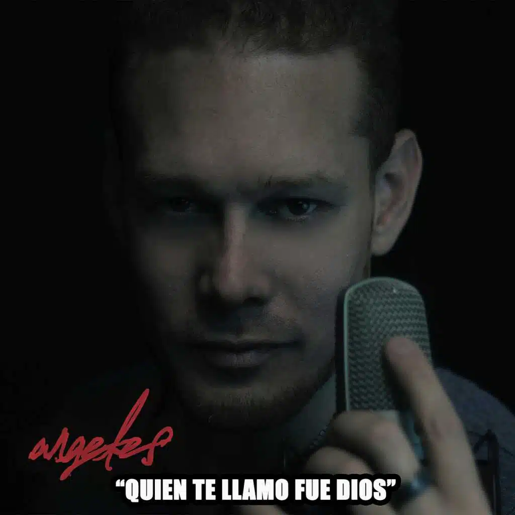 Angeles: Quien Te Llamo Fue Dios