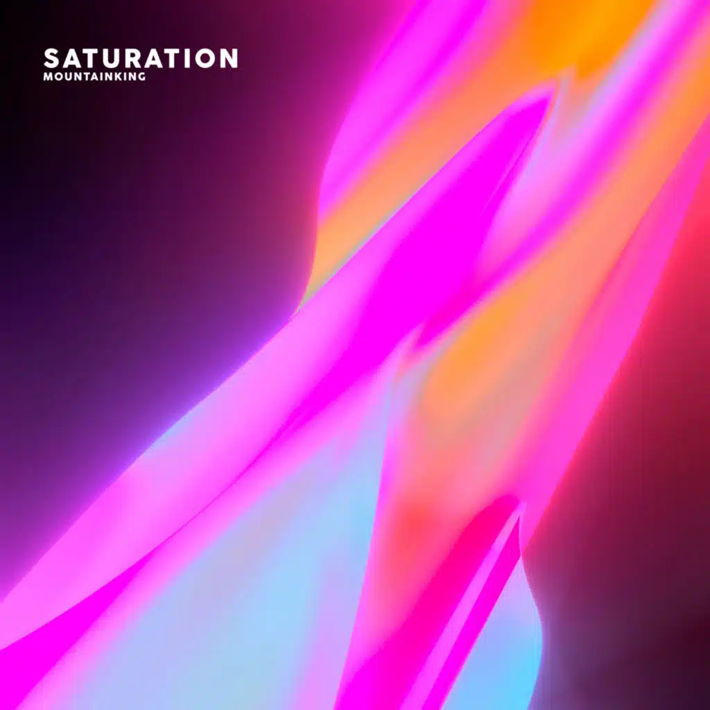 SATURATION