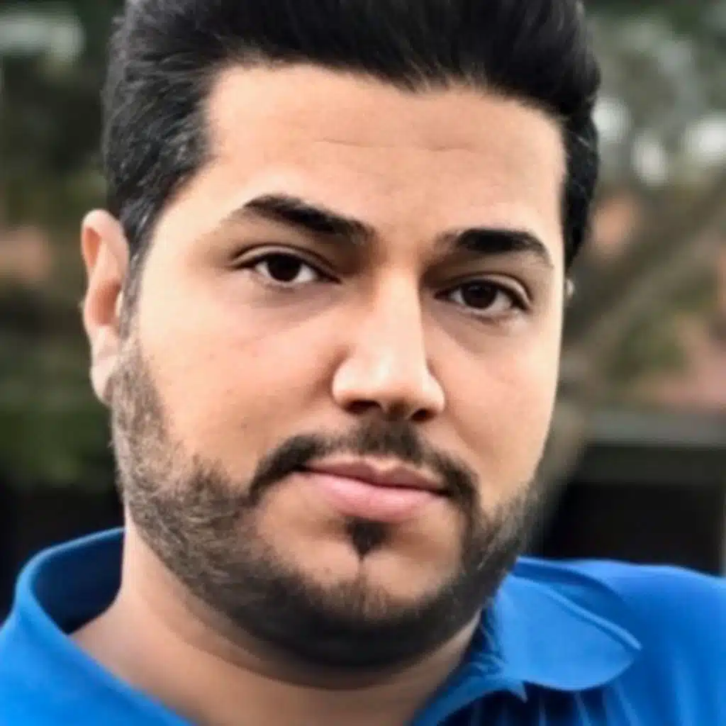 يمكن على باله