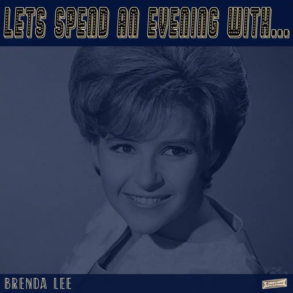 Let's Spend an Evening with Brenda Lee