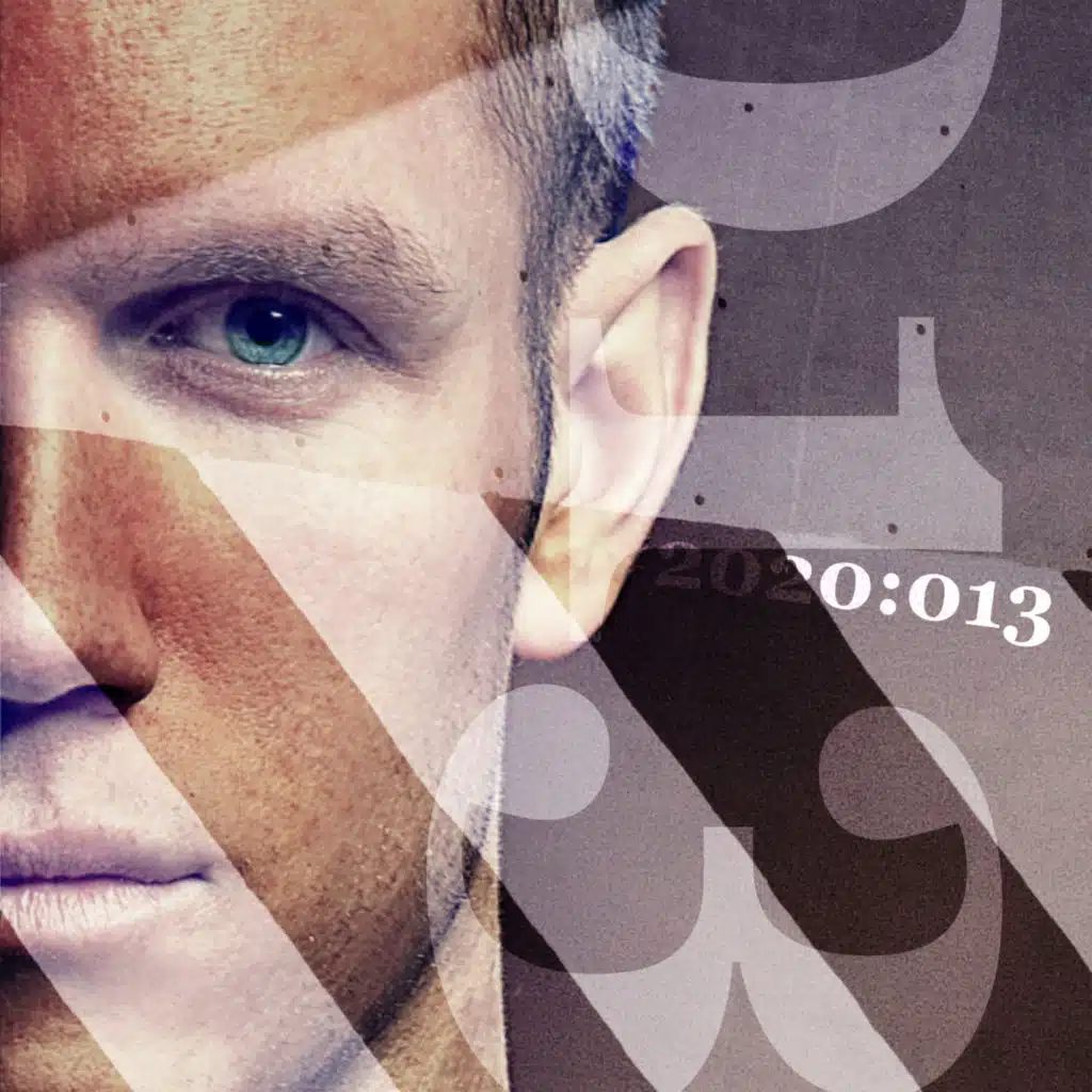 Trippin' (Sonny Wharton Remix) [feat. Rebe]