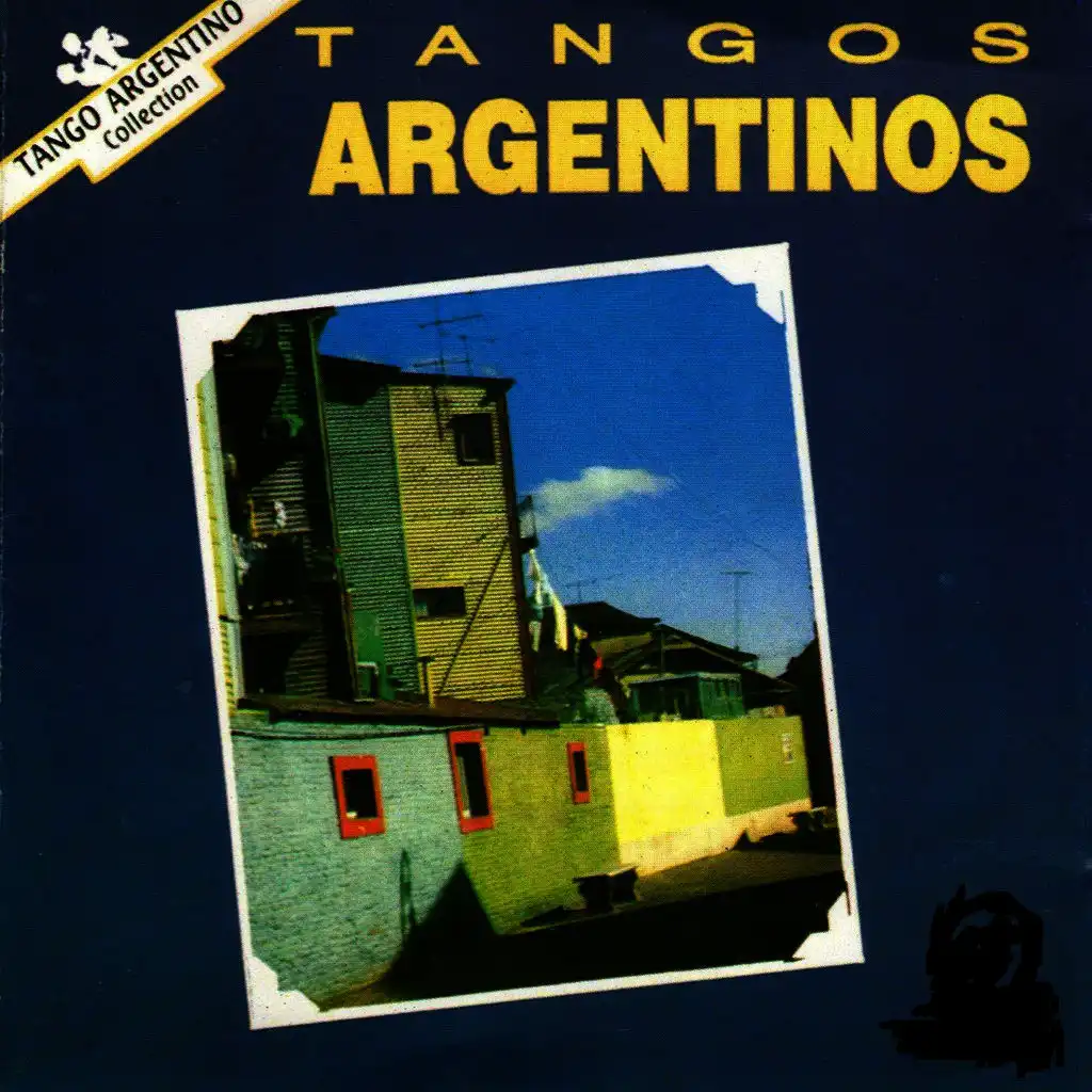 Tangos Argentinos