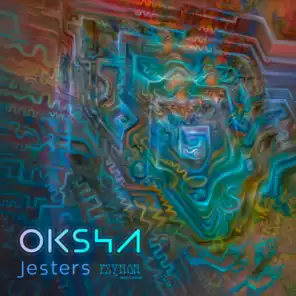 Oksha