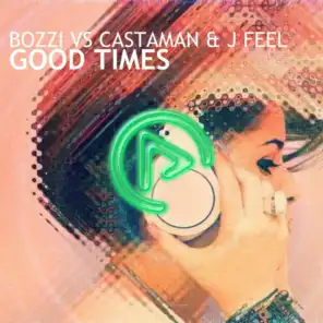 Castaman, Bozzi, J Feel