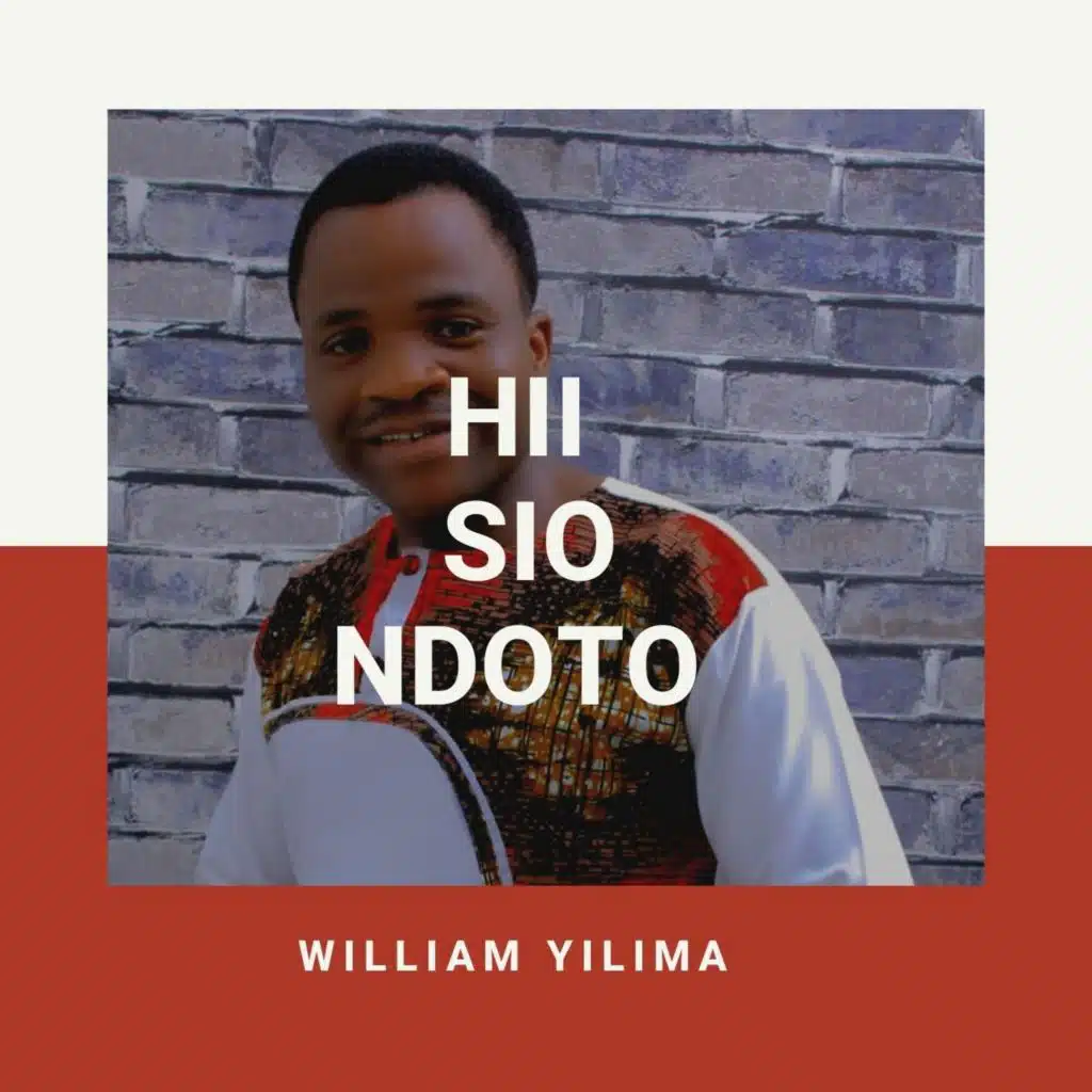 Hii Sio Ndoto Yangu
