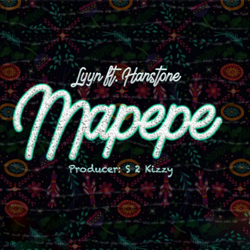 Mapepe (feat. Hanstone)