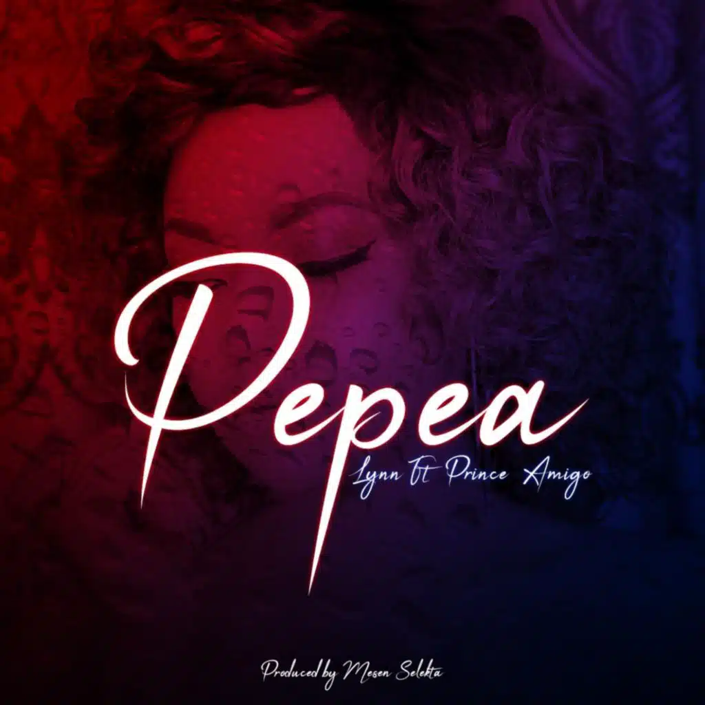 Pepea (feat. Prince Amigo)