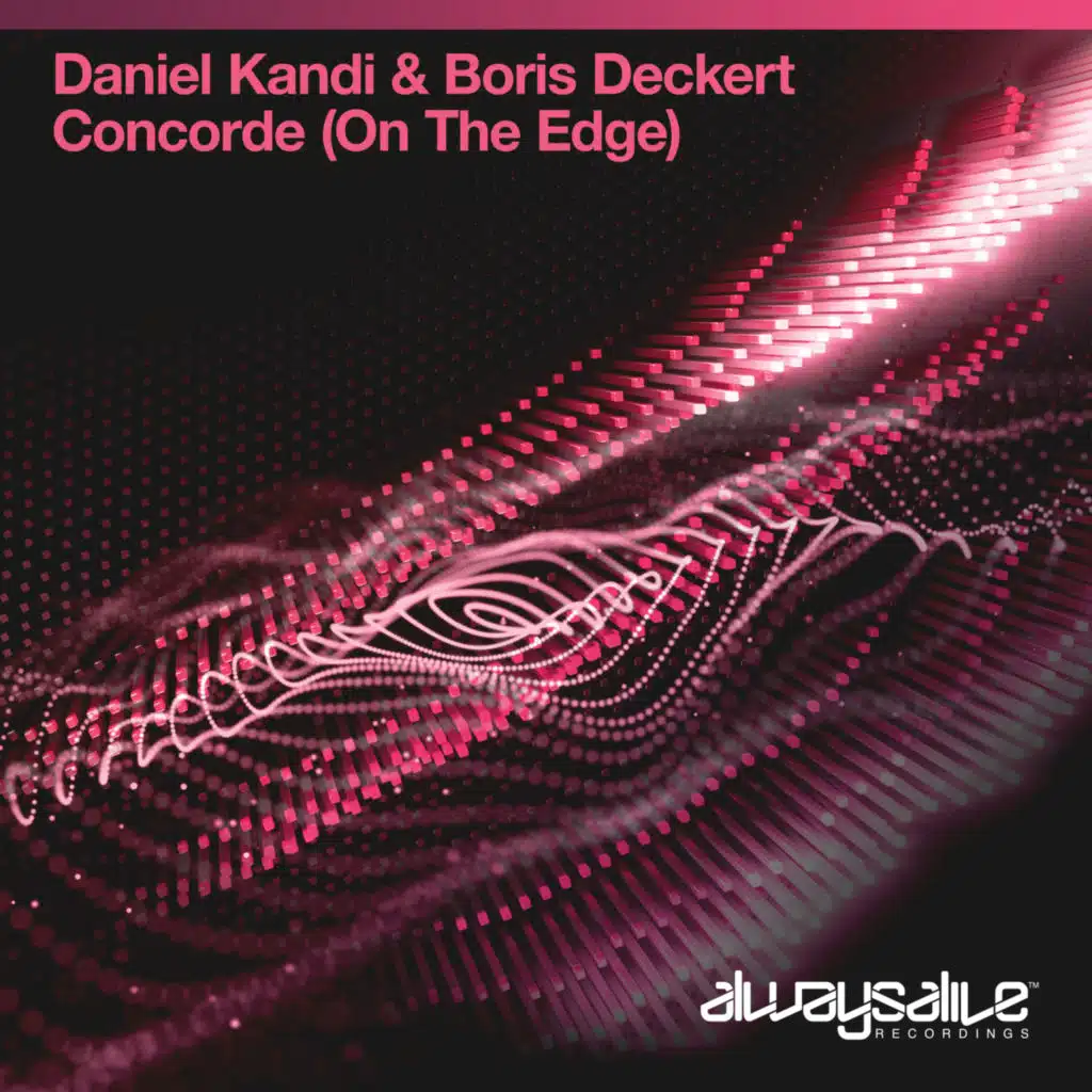 Daniel Kandi & Boris Deckert