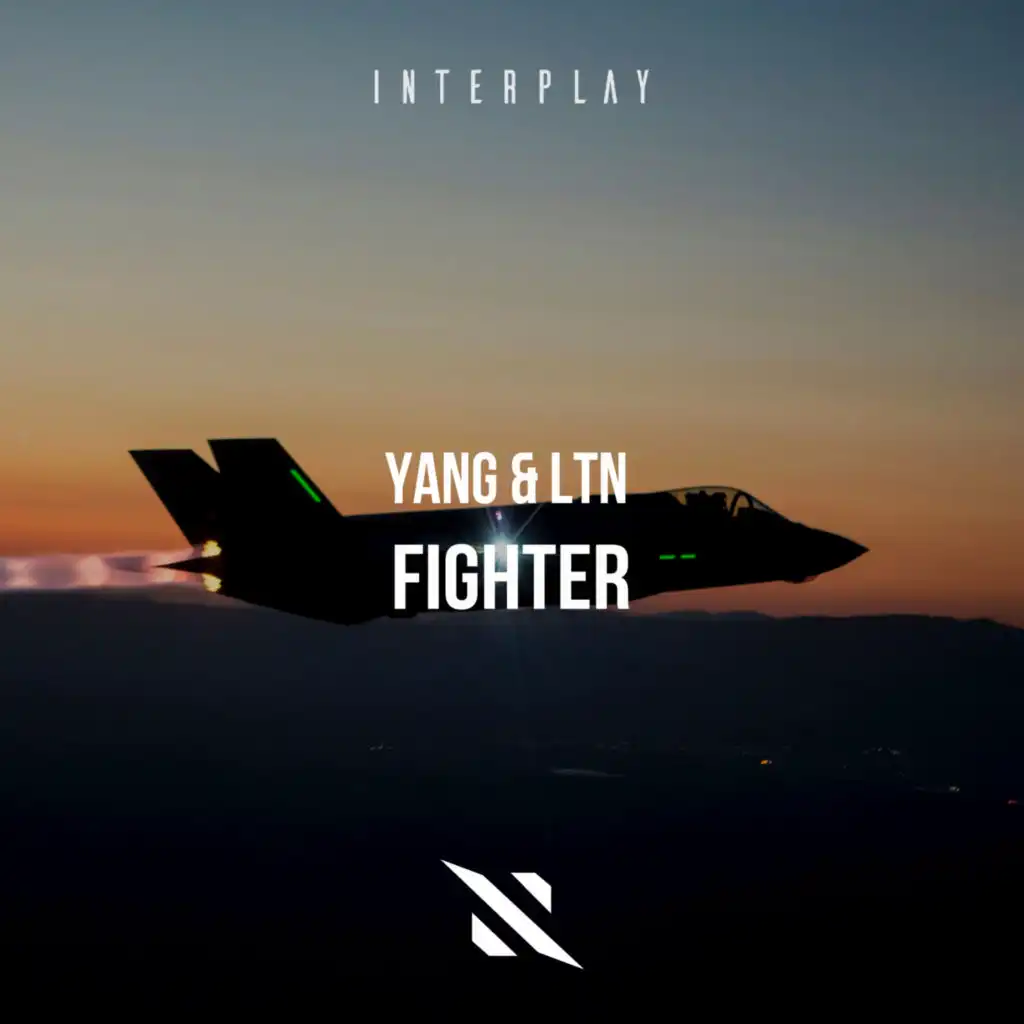 Fighter (Extended Mix)