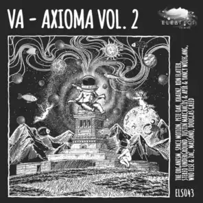 Axioma, Vol. 2