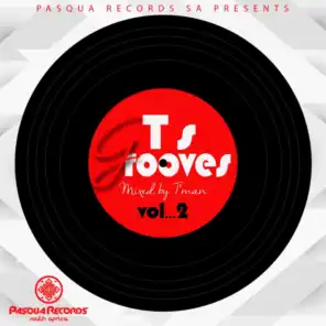 T's Grooves Vol.2