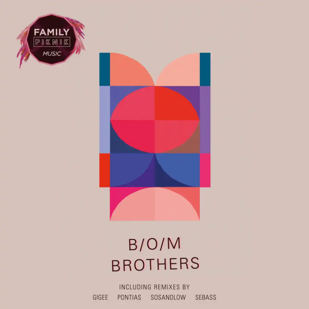 Brothers (Pontias Remix)