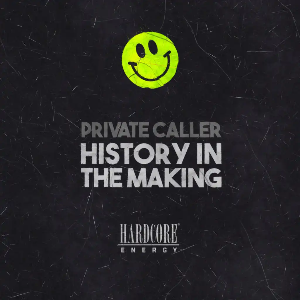 History In The Making EP