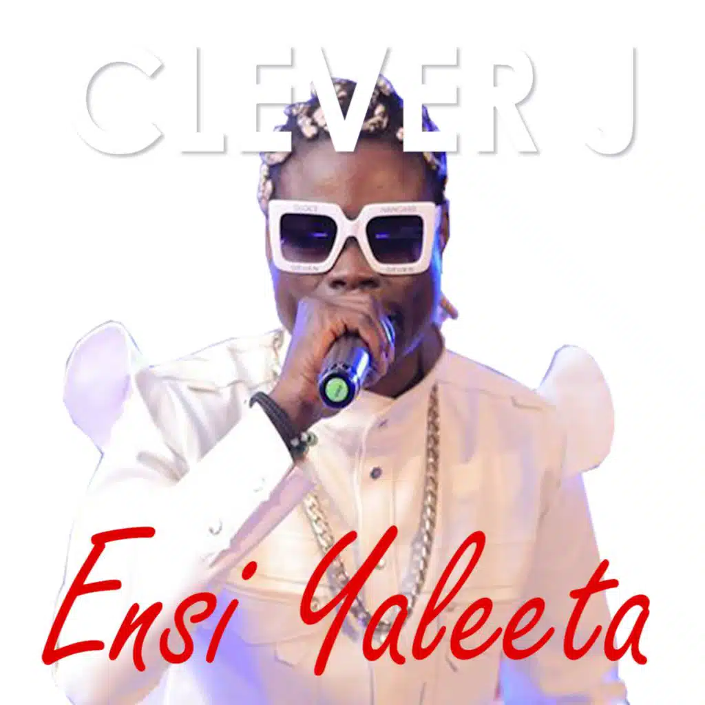 Ensi Yaleeta