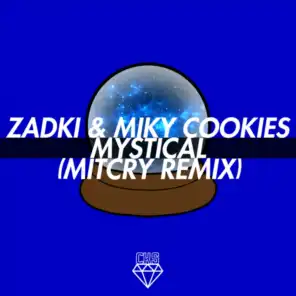 Miky Cookies & ZADKI