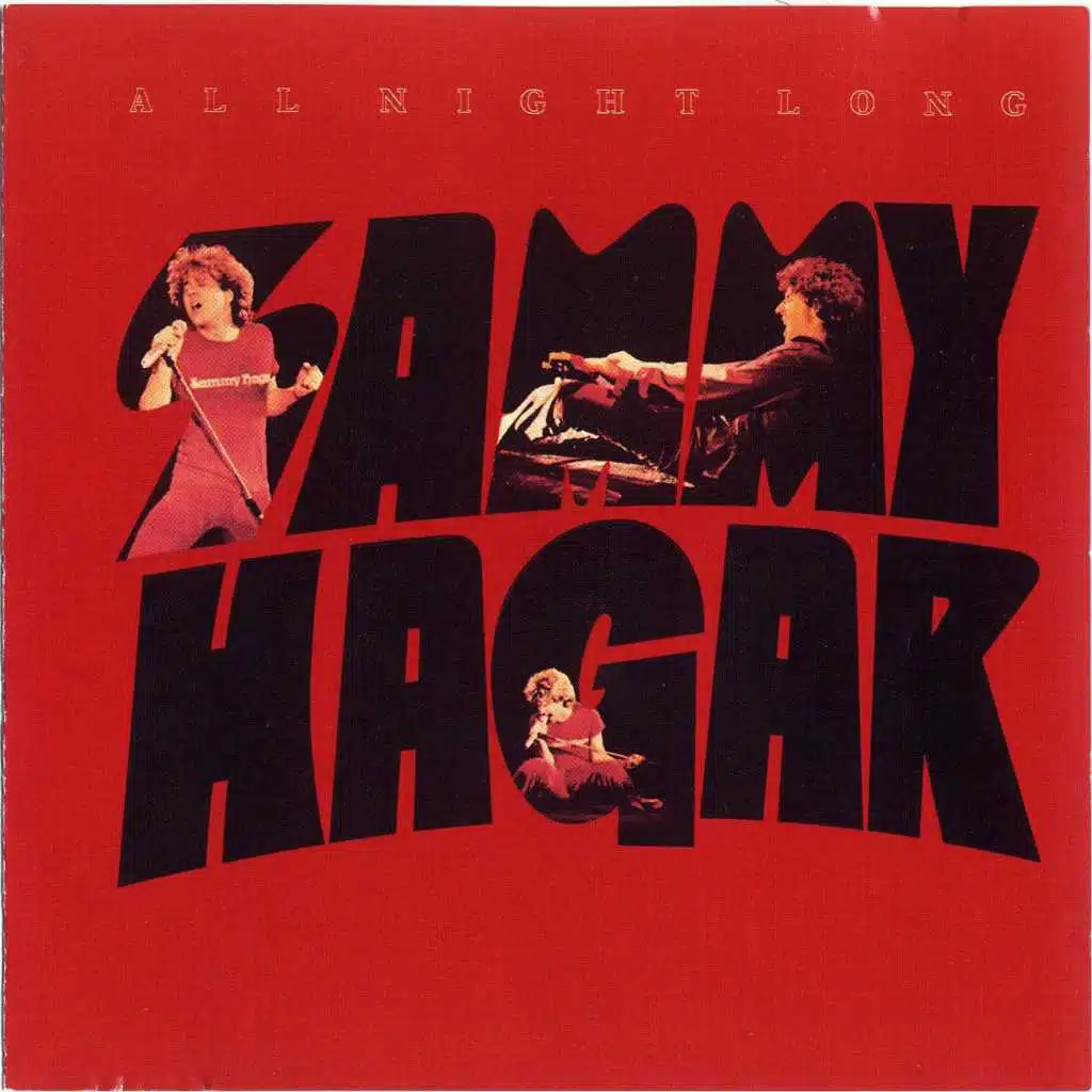 I've Done Everything For You (Live)