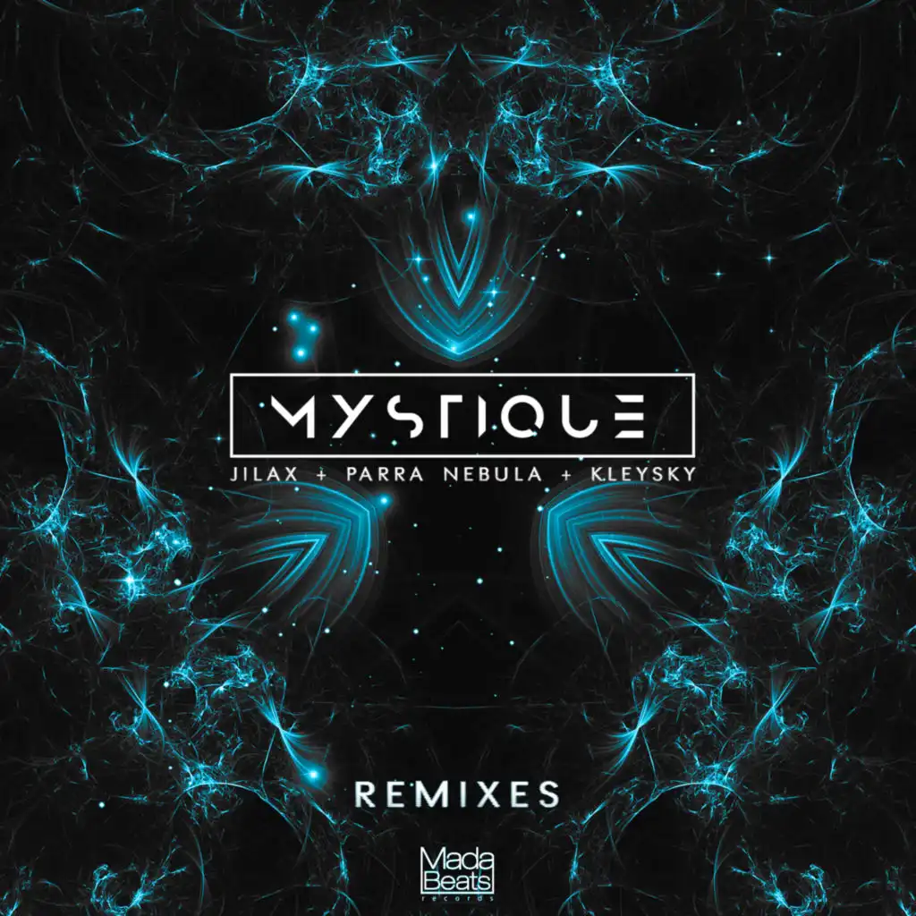 Mystique (Who Knows? Remix)