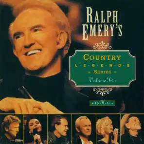 Ralph Emery's Country Legends Series (Vol. 2 / Live)