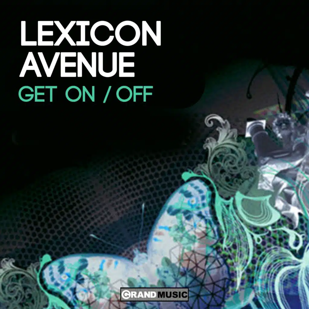 Lexicon Avenue