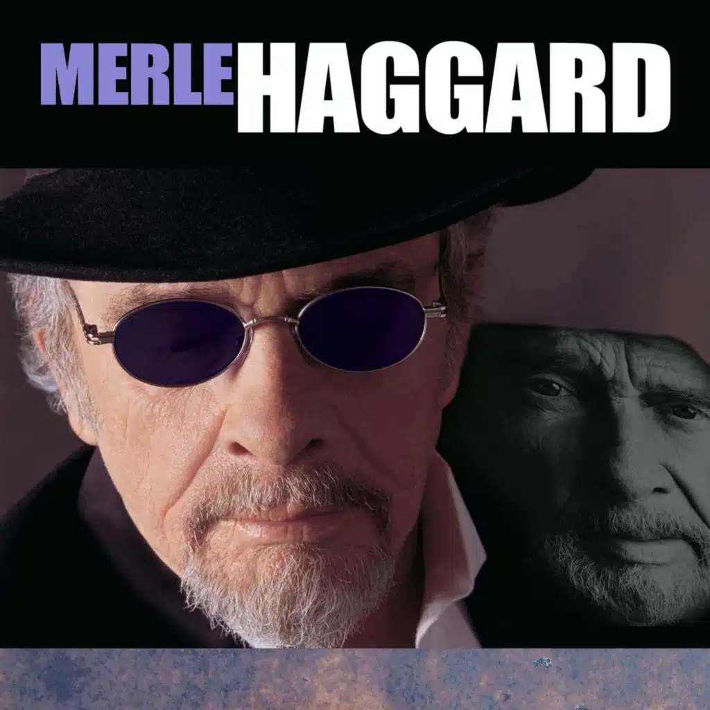 Merle Haggard
