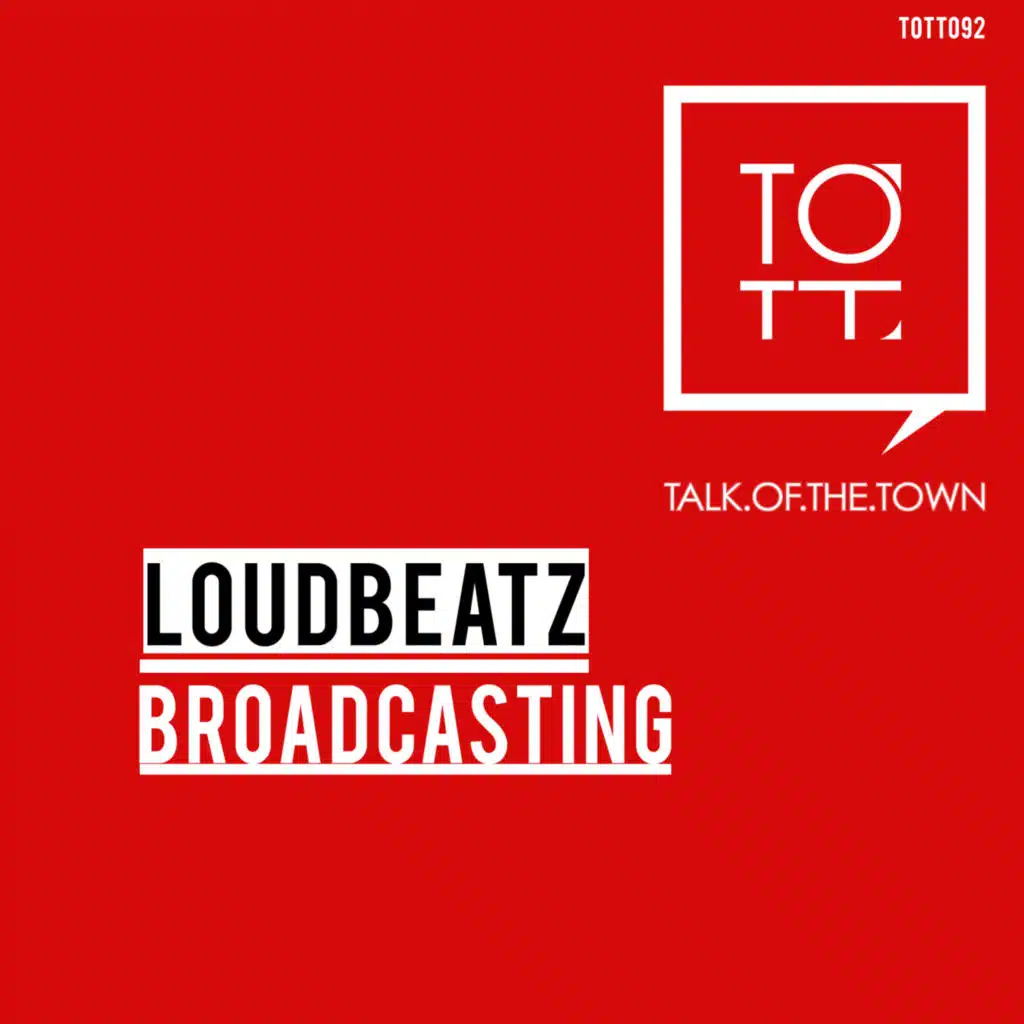 Broadcasting