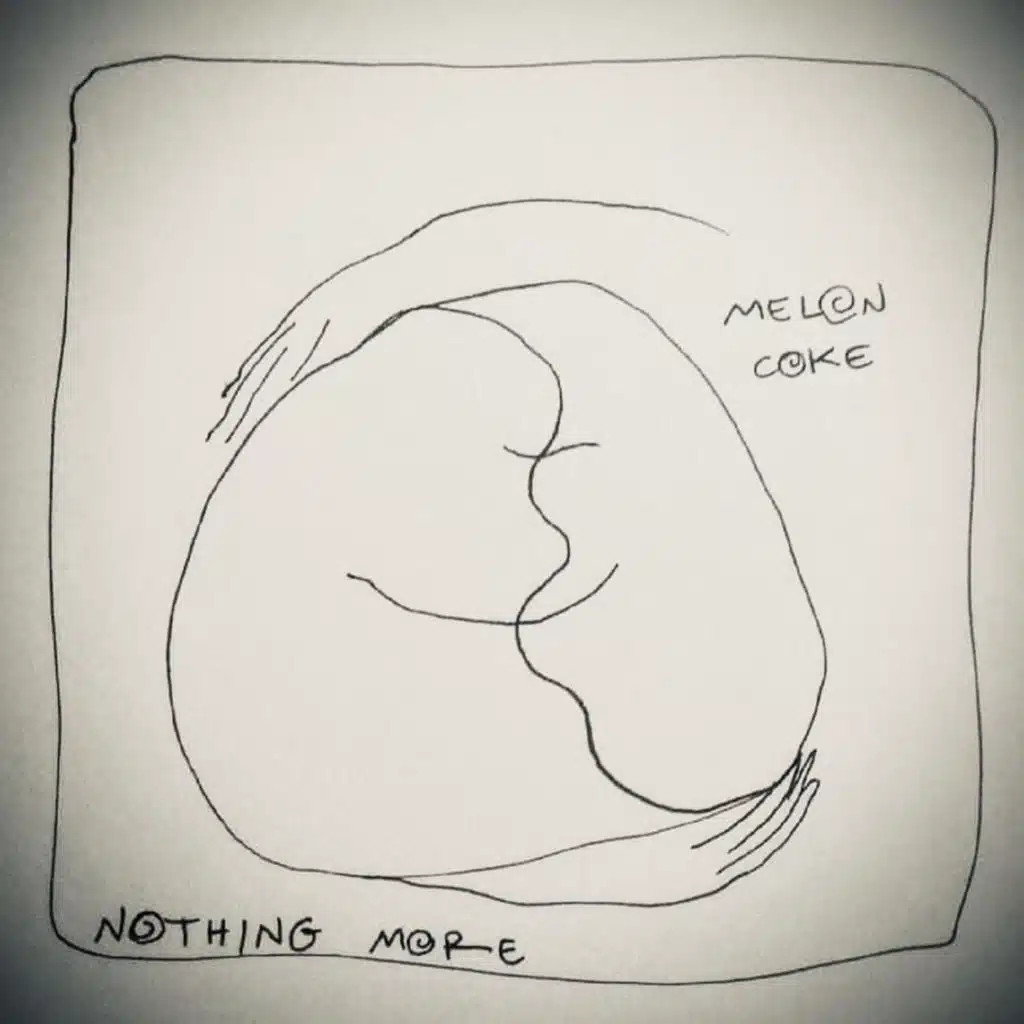 Melon Coke