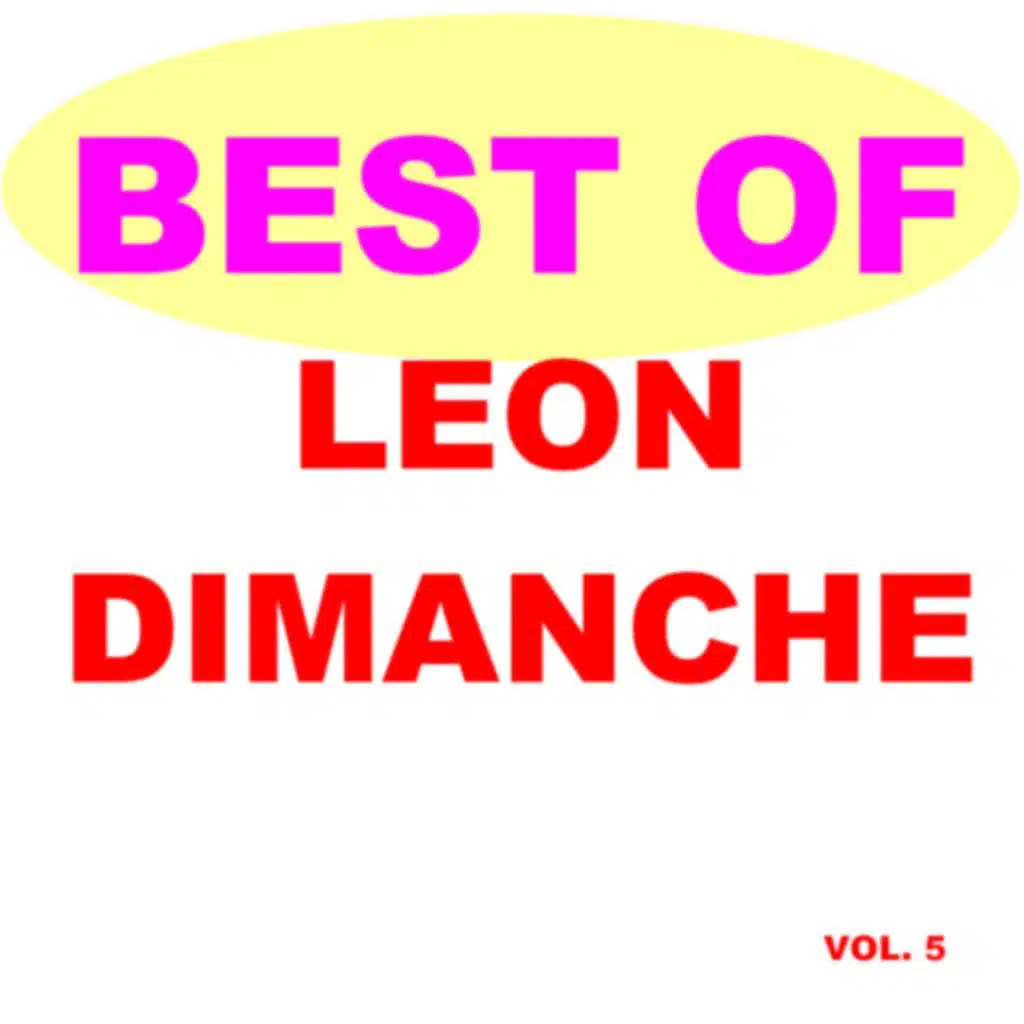 Leon Dimanche